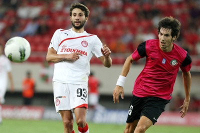 Με Βασιλακάκη κόντρα στον Λεβαδειακό