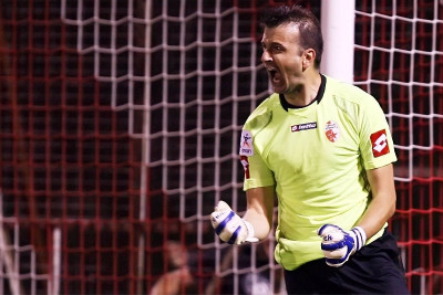 Ξέμεινε στον άσο ο Εθνικός Αστέρας