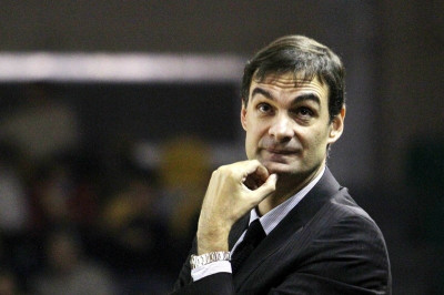 Μπαρτζώκας: «Ο Παναθηναϊκός έχει δυναμική»