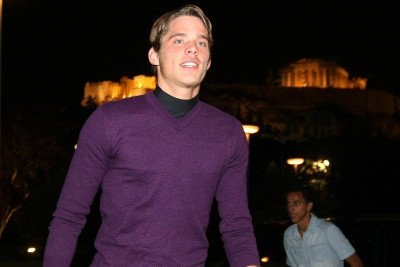 Ταμπάκης: «Να παίξω πρώτα στον Παναθηναϊκό»