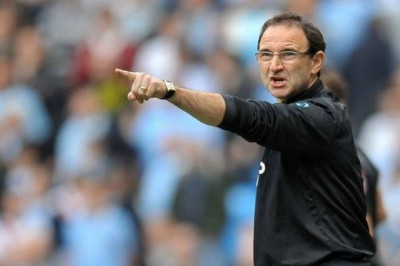 Ο’ Νιλ: «Κλειδί η ψυχολογία»