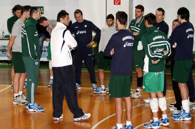 Ντεμπούτο Καζάζη στην Κηφισιά