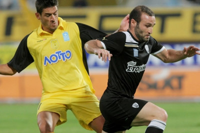 Η... πλατεία και ο... «Σάλπι»!