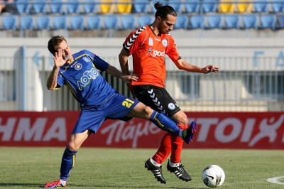 Κοντά σε Μακρή ο Πανσερραϊκός