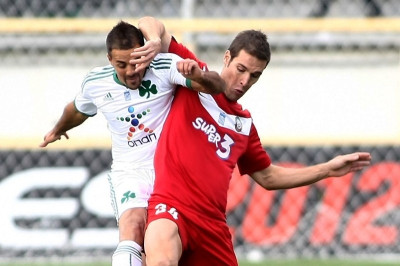 Με Καζάκη-Βασιλακάκη η Ξάνθη κόντρα στον Λεβαδειακό