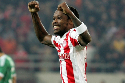 Μακούν: «Θέλω να μείνω στον Ολυμπιακό»