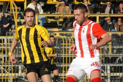 Χωρίς Χαϊκάλη ο Αστέρας