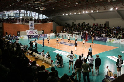 Στη Λευκάδα το All Star Game
