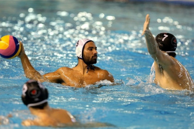 Tα μέτρα για το ματς με την Μπούντβα