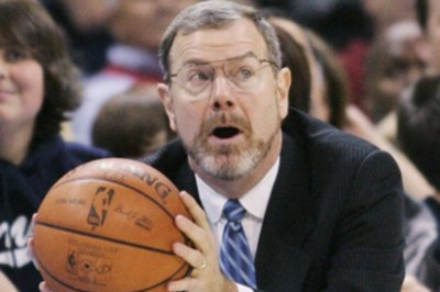 Συμπληρώθηκε το προπονητικό τιμ των Νετς