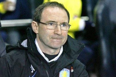 Ο’ Νιλ: «Πρότυπό μας η Μπαρτσελόνα»