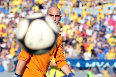 Μπαμπανιώτης: «Ντέρμπι το ματς με ΟΦΗ»