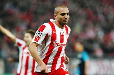 Τζεμπούρ: «Τιμήσαμε τη φανέλα του Ολυμπιακού»