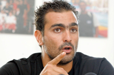 Χατζηθεοδώρου: «Θα ήθελα να είμαι στην οικογένεια του Ολυμπιακού»