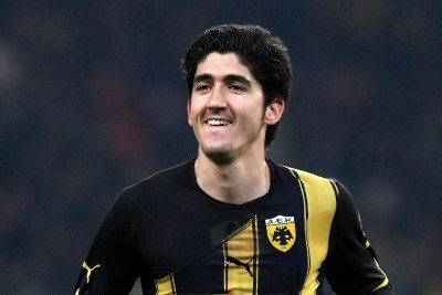 Χοσέ Κάρλος: «Μέχρι θανάτου για τη νίκη»