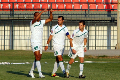 Καρέ απουσιών στην Επανομή