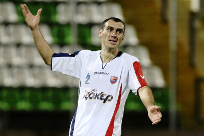 «Βλέπει» Κβιρκβέλια ο Παναιτωλικός