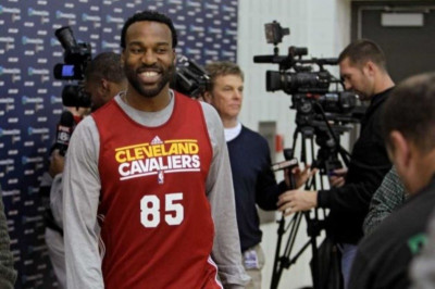 Ερωτηματικά για το μέλλον του Ντέιβις στο Κλίβελαντ