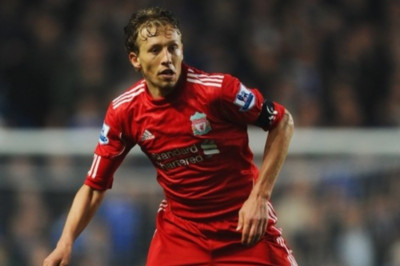 Επιβεβαίωσε την εγχείρηση του Λούκας η Λίβερπουλ