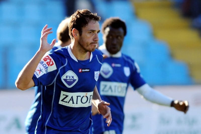 Ανδράλας: «Δίκαια η ΑΕΚ, πρέπει να βελτιωθούμε»