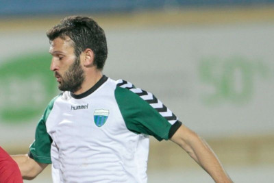 Κουτσόπουλος: «Οι βαθμοί εκτός έδρας δίνουν παραμονή»