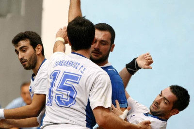 Πρώτη νίκη για Κύδωνα στο ντέρμπι παραμονής