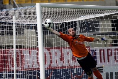 Αθανασίου: «Από εμάς εξαρτάται»