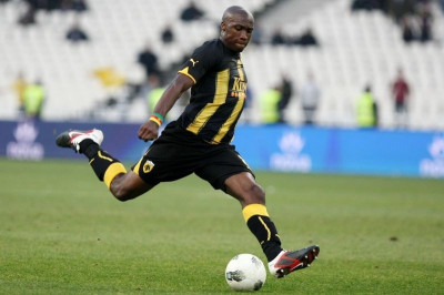 Σύνθημα… τίτλου από Μπέλεκ!