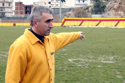 Νέος τεχνικός ο Μάλλιος στον Ηλυσιακό