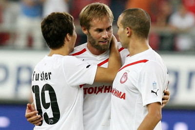 Εκτός αποστολής Τζεμπούρ, Φουστέρ και Μέλμπεργκ!