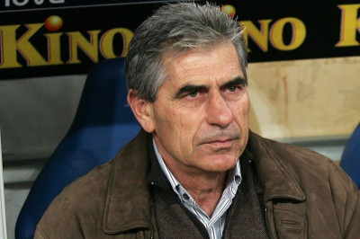 Αναστασιάδης: «Μόνο η Παναγιά θα μας βοηθήσει»