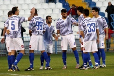 Ζήτησε να φύγει ο Τομάς από τον Απόλλωνα!