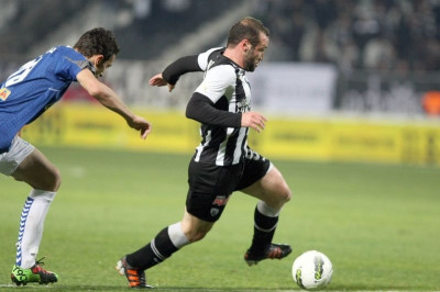 Όταν η Τούμπα ψηφίζει