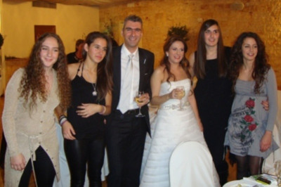 Μπαράζ… γάμων στην Α1 Γυναικών!