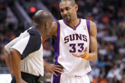 Ανανέωσε ο Χιλ και φεύγει ο Κάρτερ