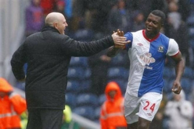 Κιν: «Θα φτάσει τα 20 γκολ ο Γιακούμπου»