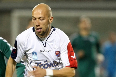 Τσότσαλιτς: «Χωρίς πίεση με Παναθηναϊκό»