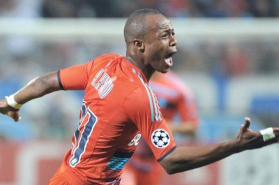 Νέο συμβόλαιο σε Αγιού