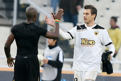 Αραμπατζής: «Έχουμε ανάγκη τον κόσμο μας»