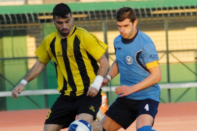 Αποδεκατισμένος στη Ρόδο ο Βύζας