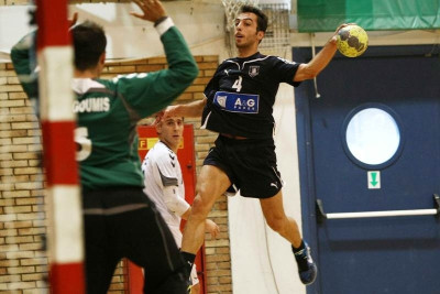 Συνεχίζει απτόητος ο ΠΑΟΚ