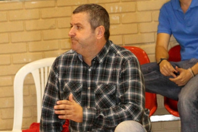 Χουχουλής: «Σαν να μην πήγαμε»