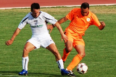 Αήττητος Σπάτων-Μικρασιατική 3-0