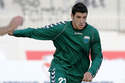 Προβληματισμένοι στον Λεβαδειακό με Γκρμπιτς