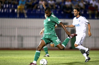 Παίκτη στον Παναθηναϊκό φέρνει πιθανή αποχώρηση του Πλεσί