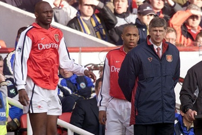 Βενγκέρ: «Άλλο ποδοσφαιριστής, άλλο προπονητής»