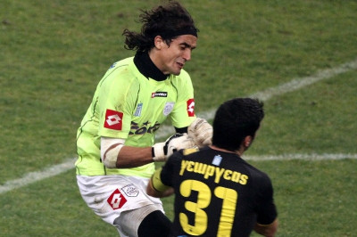 Κάταγμα στο σαγόνι ο Φεγκρούς!