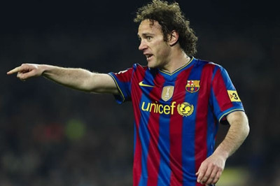 Στο πλευρό της Μπάρτσα ο Μιλίτο