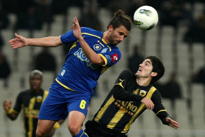 Φορμίκα: «Να κλειδώσουμε τα ατού του Άρη»