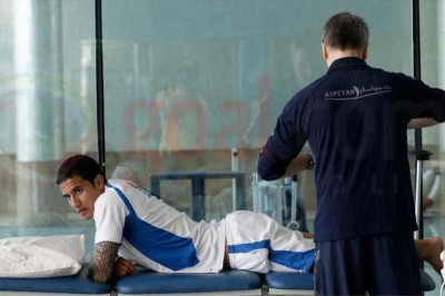 Τέλος στην δυστοκία θέλει ο Κέιχιλ